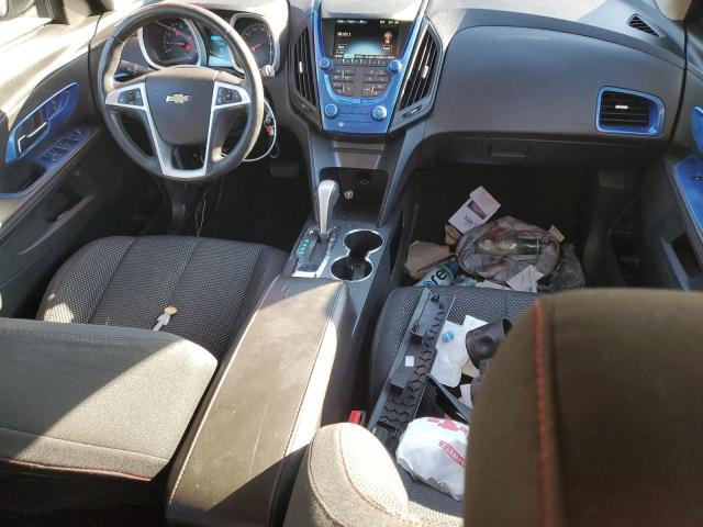 Photo 7 VIN: 2GNALDEK6D6425336 - CHEVROLET EQUINOX LT 