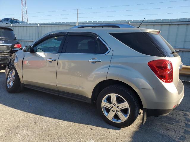 Photo 1 VIN: 2GNALDEK6E6129038 - CHEVROLET EQUINOX LT 