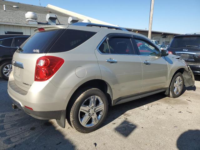 Photo 2 VIN: 2GNALDEK6E6129038 - CHEVROLET EQUINOX LT 