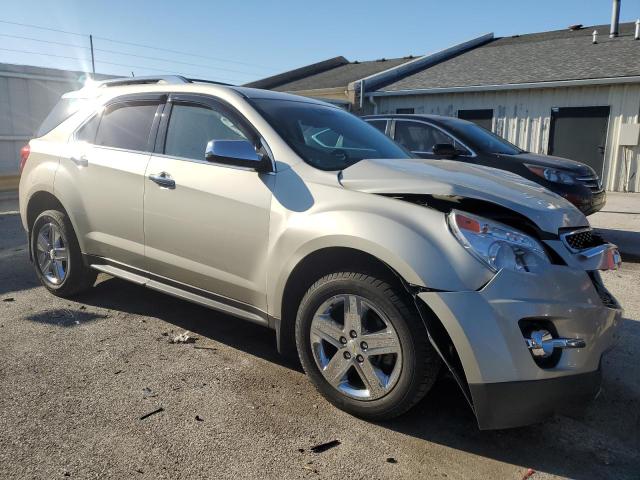 Photo 3 VIN: 2GNALDEK6E6129038 - CHEVROLET EQUINOX LT 