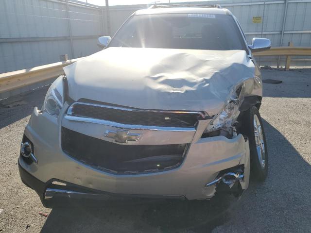 Photo 4 VIN: 2GNALDEK6E6129038 - CHEVROLET EQUINOX LT 