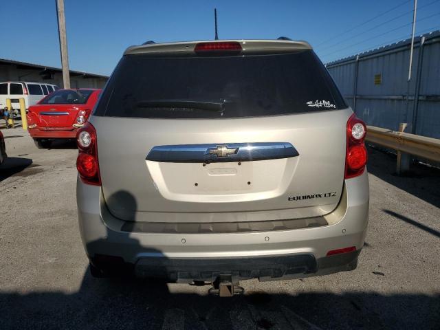 Photo 5 VIN: 2GNALDEK6E6129038 - CHEVROLET EQUINOX LT 