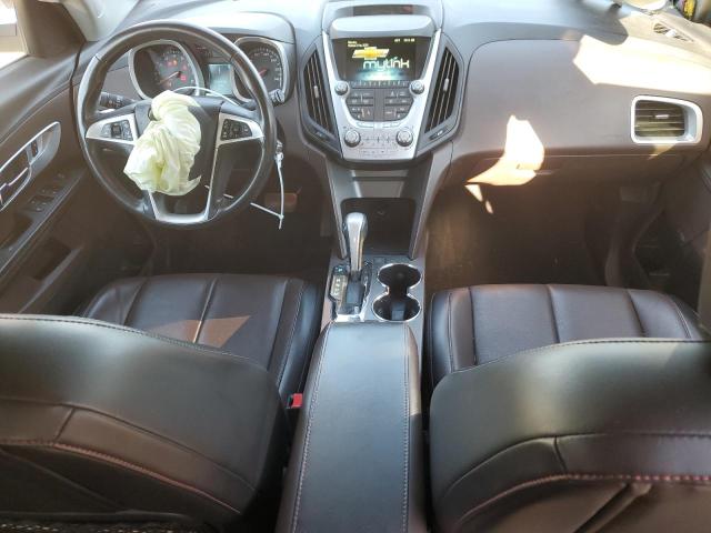 Photo 7 VIN: 2GNALDEK6E6129038 - CHEVROLET EQUINOX LT 