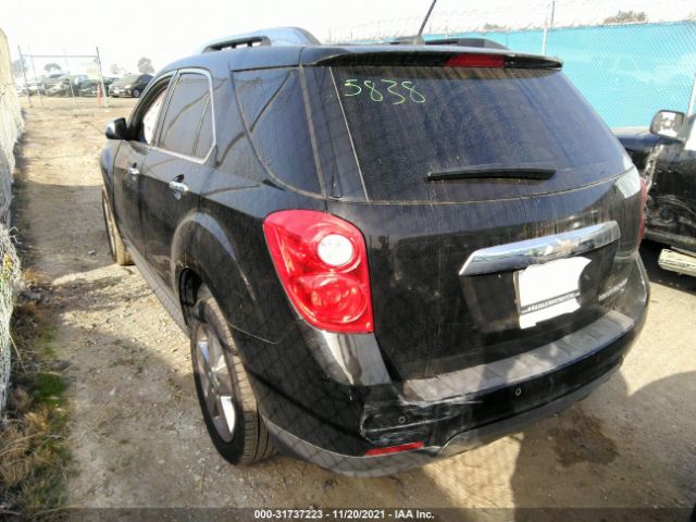 Photo 2 VIN: 2GNALDEK6F1123514 - CHEVROLET EQUINOX 