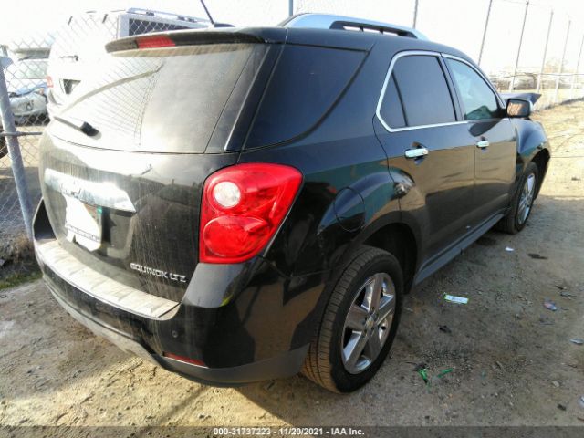 Photo 3 VIN: 2GNALDEK6F1123514 - CHEVROLET EQUINOX 