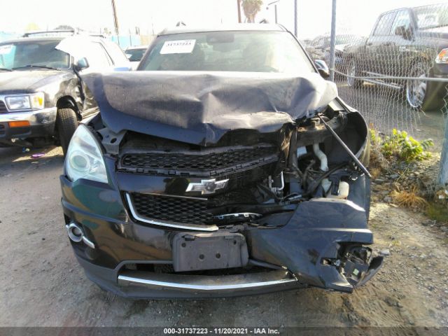 Photo 5 VIN: 2GNALDEK6F1123514 - CHEVROLET EQUINOX 