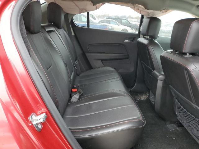 Photo 10 VIN: 2GNALDEK6F6109292 - CHEVROLET EQUINOX LT 