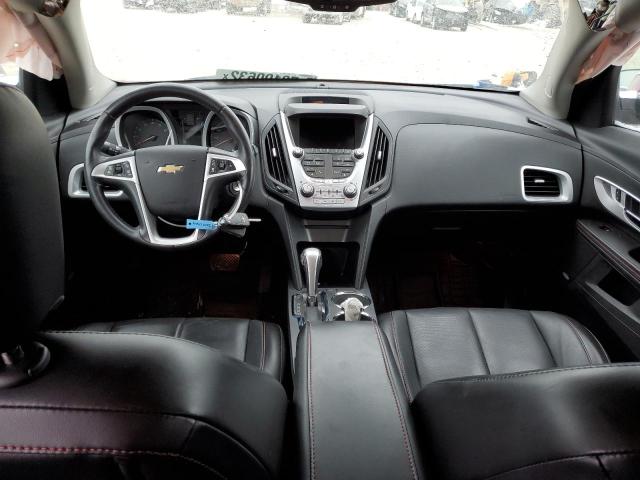 Photo 7 VIN: 2GNALDEK6F6109292 - CHEVROLET EQUINOX LT 