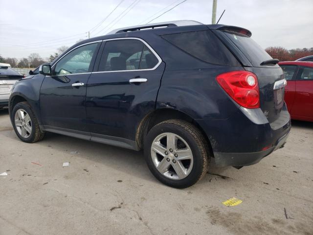 Photo 1 VIN: 2GNALDEK6F6157648 - CHEVROLET EQUINOX 