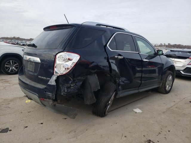 Photo 2 VIN: 2GNALDEK6F6157648 - CHEVROLET EQUINOX 