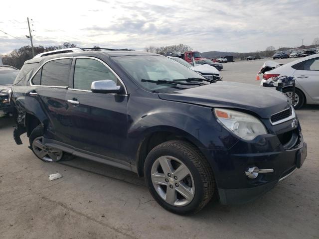 Photo 3 VIN: 2GNALDEK6F6157648 - CHEVROLET EQUINOX 