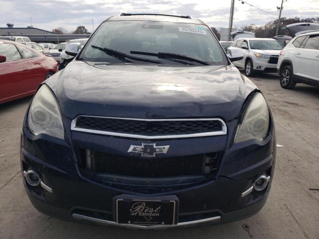 Photo 4 VIN: 2GNALDEK6F6157648 - CHEVROLET EQUINOX 