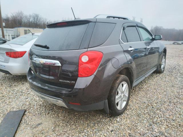 Photo 3 VIN: 2GNALDEK6F6212891 - CHEVROLET EQUINOX LT 