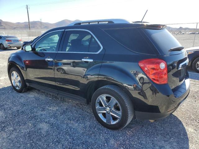 Photo 1 VIN: 2GNALDEK6F6233210 - CHEVROLET EQUINOX LT 