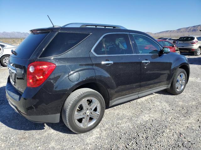 Photo 2 VIN: 2GNALDEK6F6233210 - CHEVROLET EQUINOX LT 