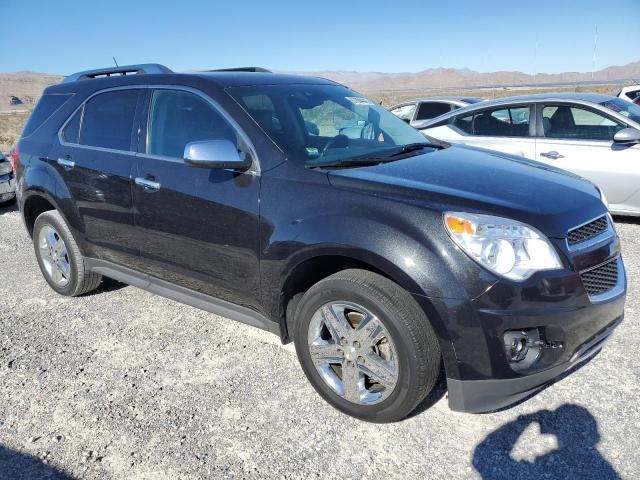 Photo 3 VIN: 2GNALDEK6F6233210 - CHEVROLET EQUINOX LT 