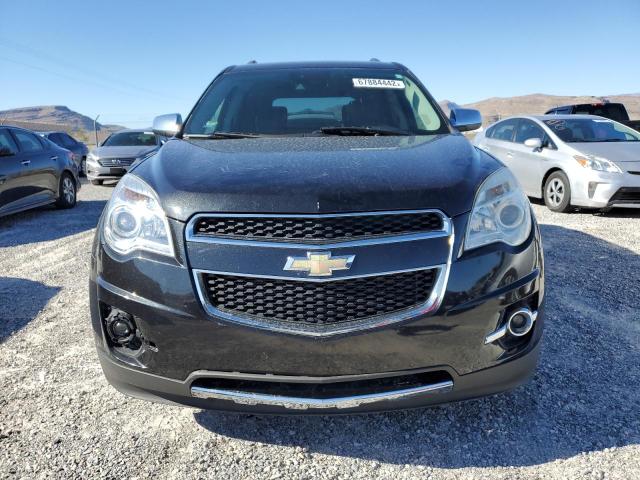 Photo 4 VIN: 2GNALDEK6F6233210 - CHEVROLET EQUINOX LT 