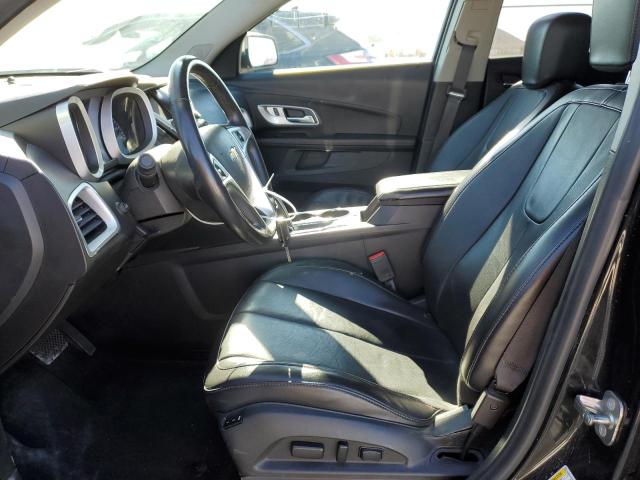 Photo 6 VIN: 2GNALDEK6F6233210 - CHEVROLET EQUINOX LT 