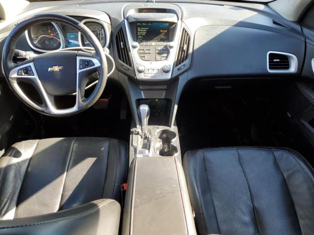 Photo 7 VIN: 2GNALDEK6F6233210 - CHEVROLET EQUINOX LT 