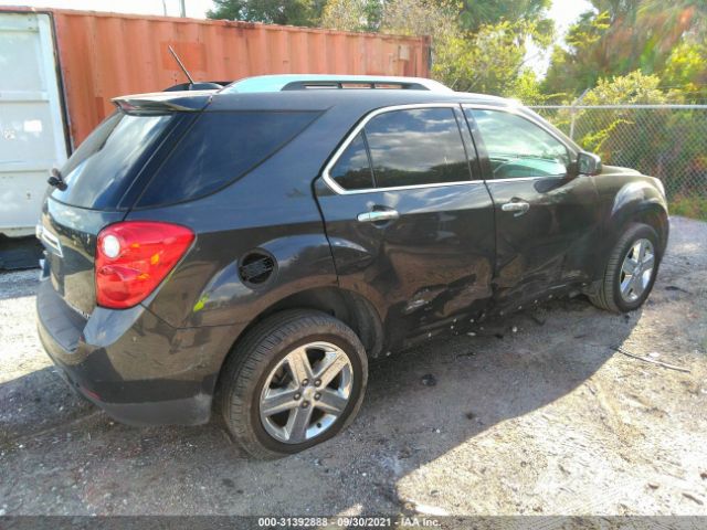 Photo 3 VIN: 2GNALDEK6F6431219 - CHEVROLET EQUINOX 