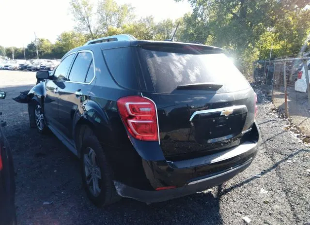 Photo 2 VIN: 2GNALDEK6G1112028 - CHEVROLET EQUINOX 