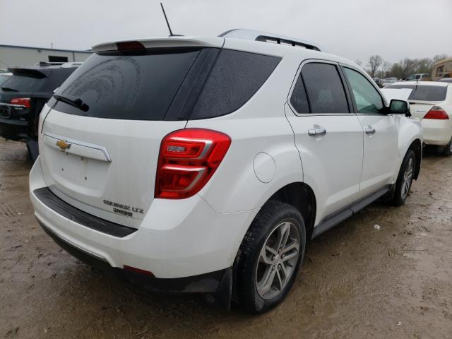 Photo 3 VIN: 2GNALDEK6G1188039 - CHEVROLET EQUINOX LT 