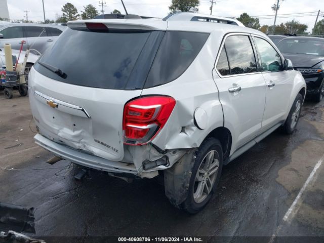 Photo 3 VIN: 2GNALDEK6G6219535 - CHEVROLET EQUINOX 