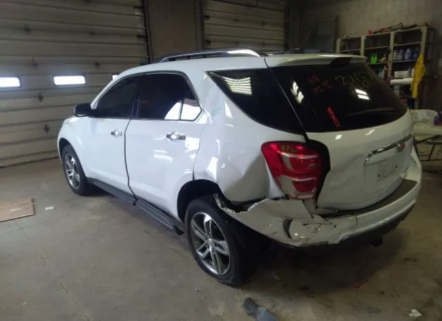 Photo 2 VIN: 2GNALDEK6G6235041 - CHEVROLET EQUINOX 