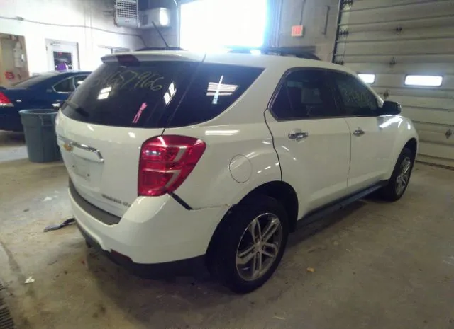 Photo 3 VIN: 2GNALDEK6G6235041 - CHEVROLET EQUINOX 