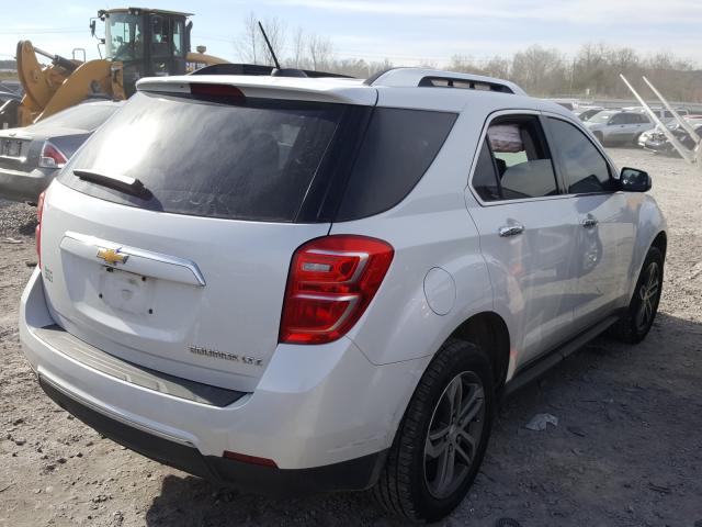 Photo 3 VIN: 2GNALDEK6G6237209 - CHEVROLET EQUINOX 