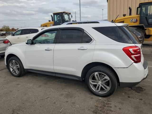 Photo 1 VIN: 2GNALDEK6G6243138 - CHEVROLET EQUINOX 