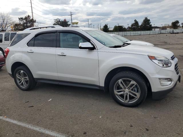 Photo 3 VIN: 2GNALDEK6G6243138 - CHEVROLET EQUINOX 