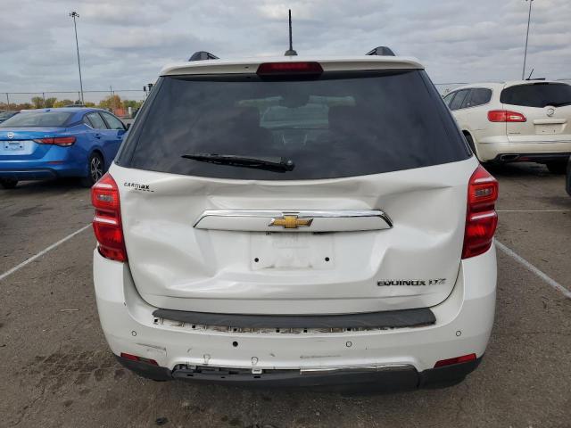 Photo 5 VIN: 2GNALDEK6G6243138 - CHEVROLET EQUINOX 