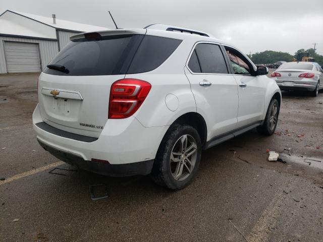 Photo 3 VIN: 2GNALDEK6G6272171 - CHEVROLET EQUINOX LT 