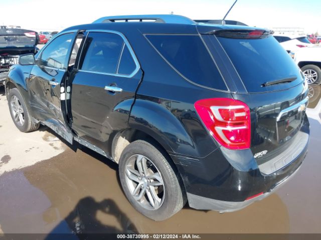 Photo 2 VIN: 2GNALDEK6G6291268 - CHEVROLET EQUINOX 