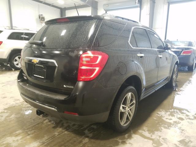 Photo 3 VIN: 2GNALDEK6H1513273 - CHEVROLET EQUINOX PR 