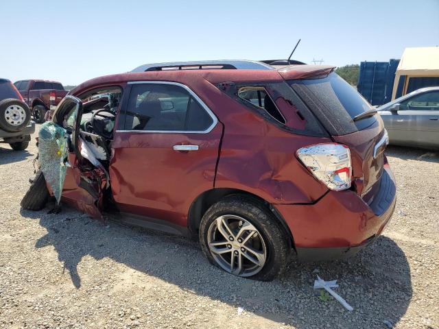 Photo 1 VIN: 2GNALDEK6H1543602 - CHEVROLET EQUINOX PR 