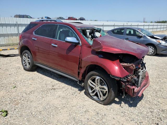 Photo 3 VIN: 2GNALDEK6H1543602 - CHEVROLET EQUINOX PR 