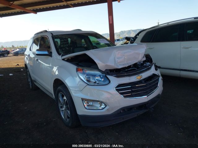 Photo 0 VIN: 2GNALDEK6H1568967 - CHEVROLET EQUINOX 