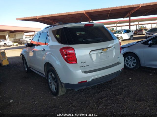 Photo 2 VIN: 2GNALDEK6H1568967 - CHEVROLET EQUINOX 