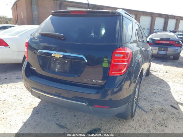 Photo 3 VIN: 2GNALDEK6H1591083 - CHEVROLET EQUINOX 