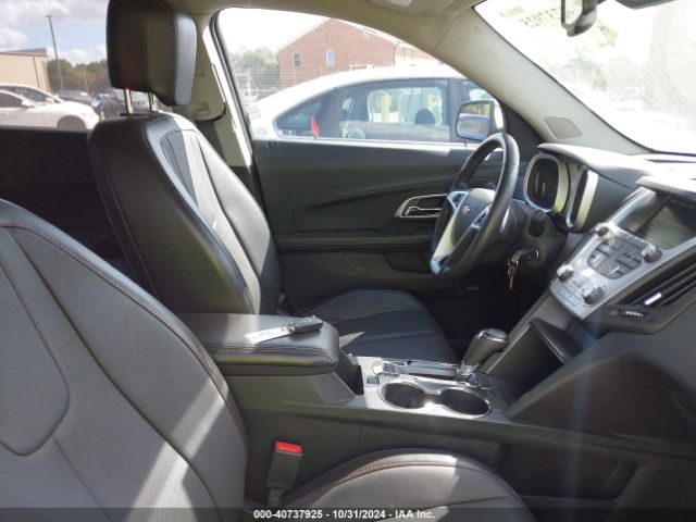 Photo 4 VIN: 2GNALDEK6H1591083 - CHEVROLET EQUINOX 