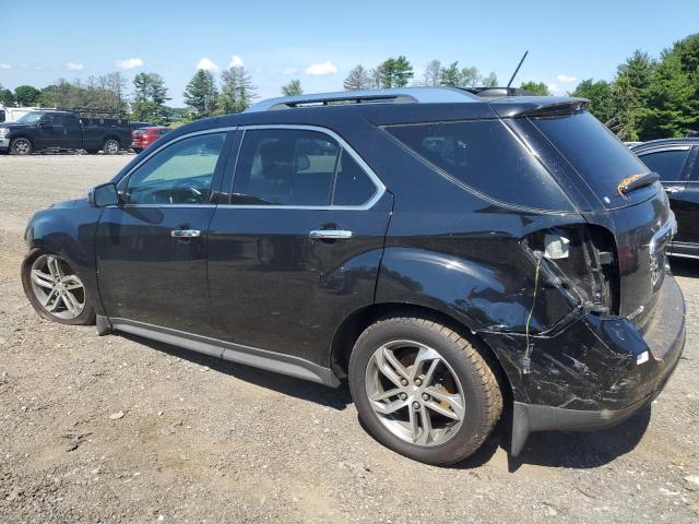 Photo 1 VIN: 2GNALDEK6H6192368 - CHEVROLET EQUINOX PR 