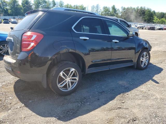 Photo 2 VIN: 2GNALDEK6H6192368 - CHEVROLET EQUINOX PR 