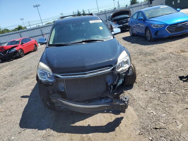 Photo 4 VIN: 2GNALDEK6H6192368 - CHEVROLET EQUINOX PR 