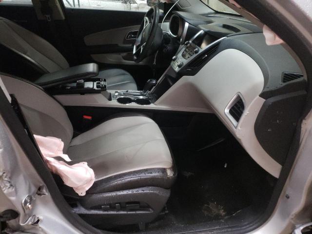 Photo 4 VIN: 2GNALDEK6H6285729 - CHEVROLET EQUINOX PR 