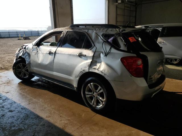 Photo 1 VIN: 2GNALDEK7C1107642 - CHEVROLET EQUINOX 