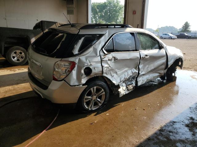 Photo 2 VIN: 2GNALDEK7C1107642 - CHEVROLET EQUINOX 