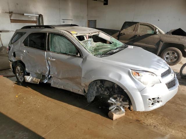 Photo 3 VIN: 2GNALDEK7C1107642 - CHEVROLET EQUINOX 