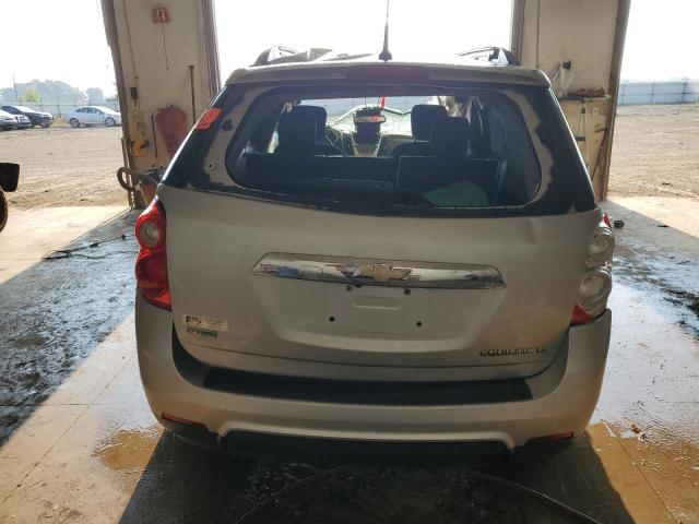 Photo 5 VIN: 2GNALDEK7C1107642 - CHEVROLET EQUINOX 